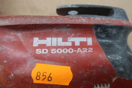 Gipsskruemaskiner HILTI SD 5000-A22
