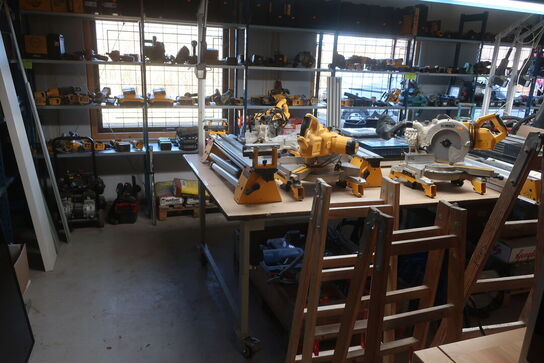 ABP byg, Holst og Holst, m.fl. - Sorø "opdateret med extra lot mellem 140-183"