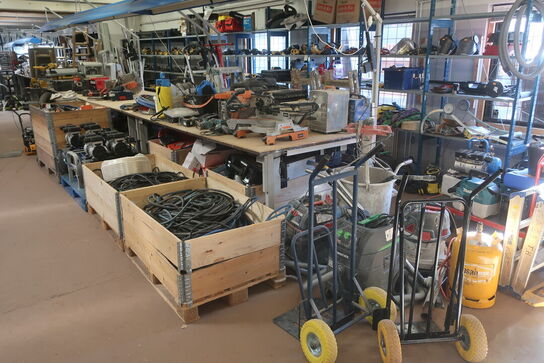 ABP byg, Holst og Holst, m.fl. - Sorø "opdateret med extra lot mellem 140-183"