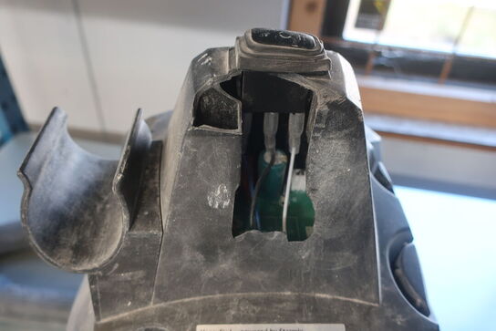 Støvsuger STARMIX vaccufix L