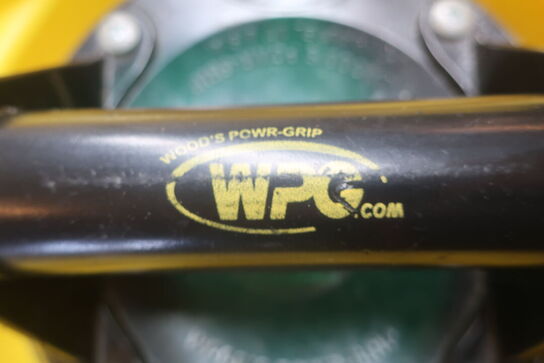 3 stk. sugekopper WPG og STARING