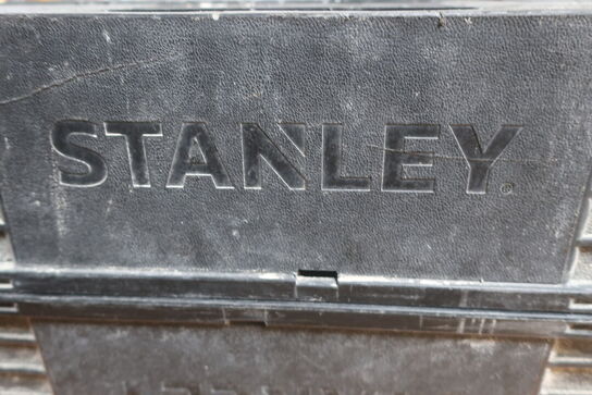 3 sæt savbukke STANLEY