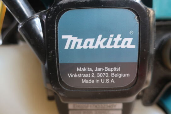 Løvblæser MAKITA BHX2501