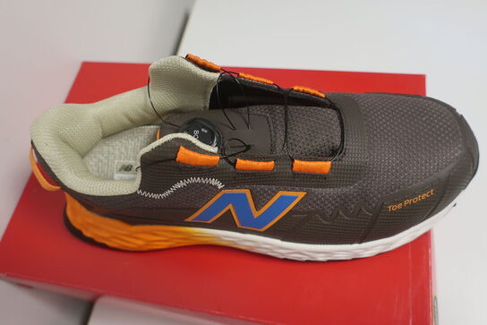 Sikkerhedssko NEW BALANCE str. 43