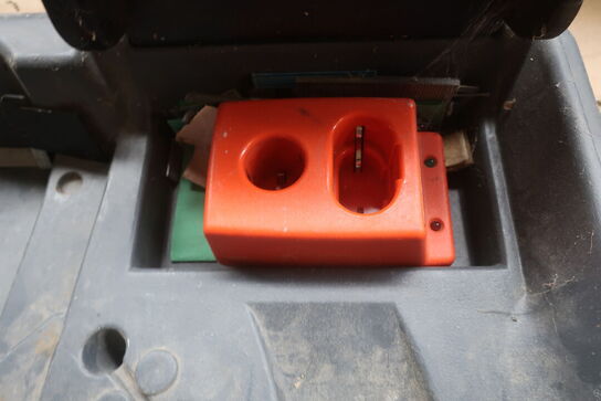 Dykkerpistol PASLODE IMPULSE