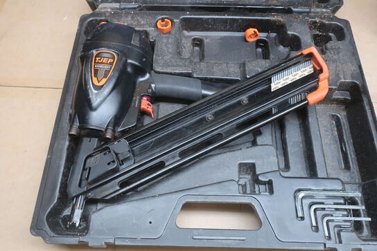 Sømpistol TJEP GRF 34/100