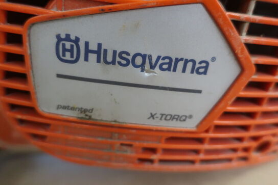 Kapsav HUSQVARNA K770