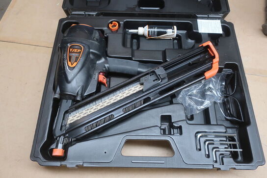 Sømpistol TJEP GRF 34/100