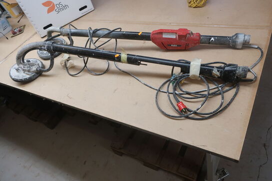 2 stk. girafsliber FLEX 