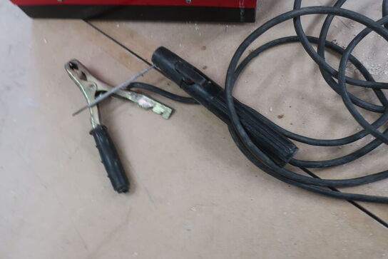 Svejser ELTO BLITZ 140