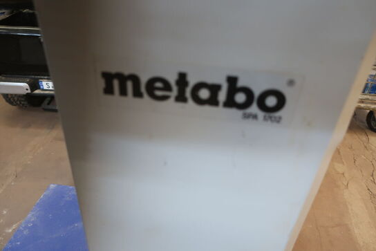 Spånsuger METABO SPA 1702 W