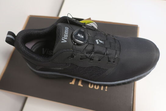 Sikkerhedssko VISMO str. 44