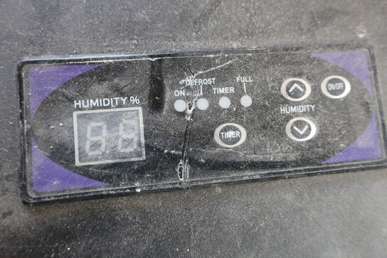 Affugter KGK FGD-3036AEGT