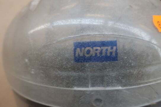 Åndedrætsværn NORTH COMPACT