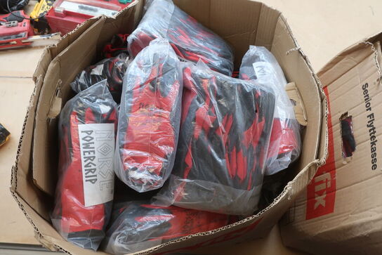 Div. arbejdshansker NORSE 