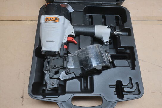 Beslagsømpistol TJEP BC 60