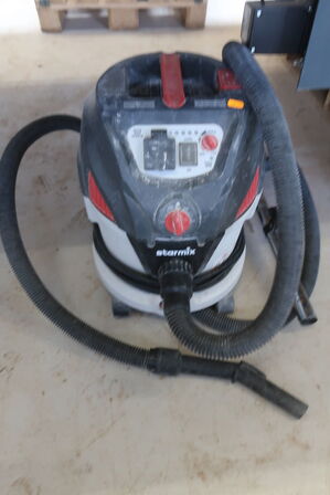 Støvsuger STARMIX ENERGETIC APDH - 1420 DK