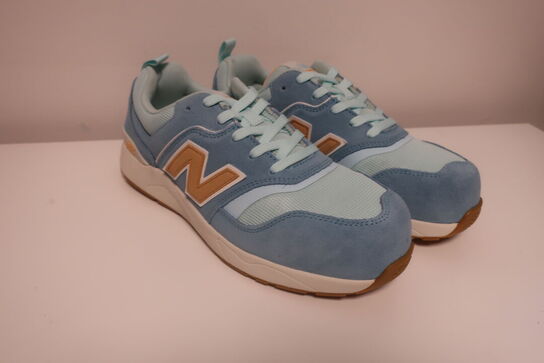 Sikkerhedssko NEW BALANCE str. 43