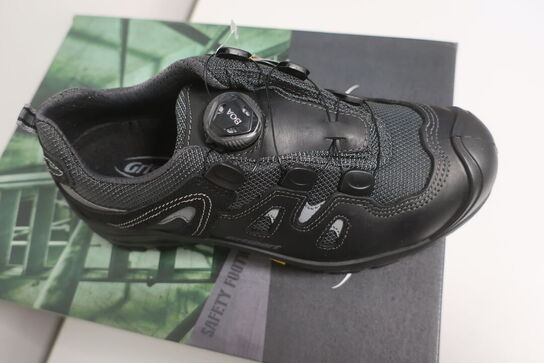 Sikkerhedssko GRISPORT str. 37