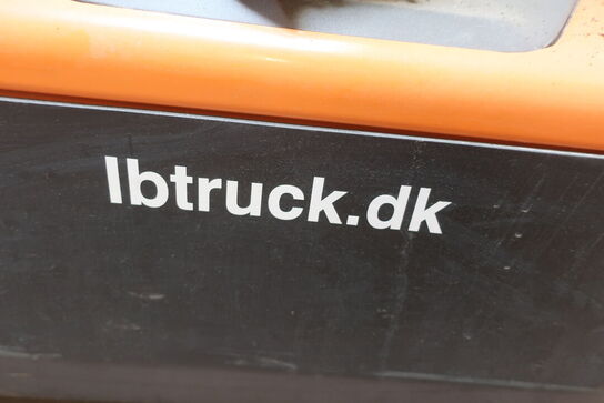 El stabler IBTRUCK LSM12N