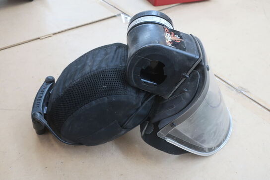 Åndedrætsværn JSP POWER CAP 