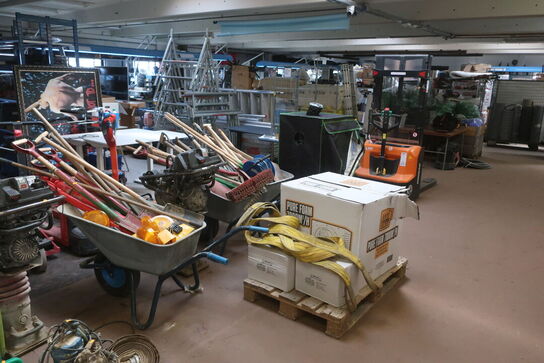 ABP byg, Holst og Holst, m.fl. - Sorø "opdateret med extra lot mellem 140-183"