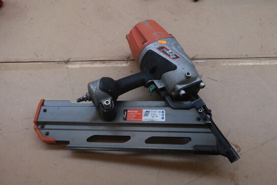 Sømpistol PASLODE PFS160