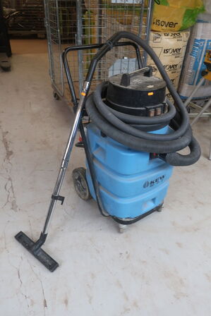 Støvsuger KEW WD 90-50