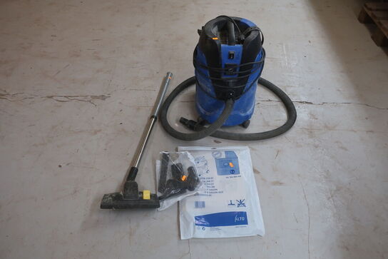 Støvsuger NILFISK AERO 26