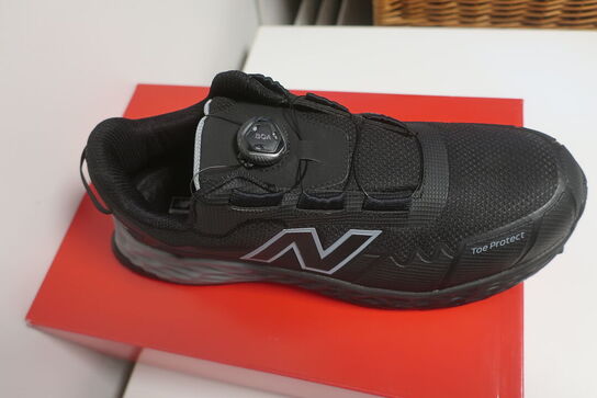 Sikkerhedssko NEW BALANCE str. 46.5