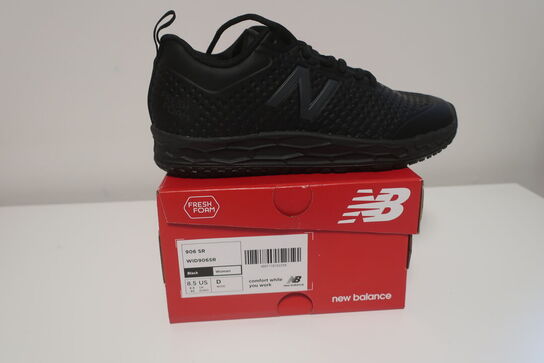 Arbejdssko NEW BALANCE str. 40