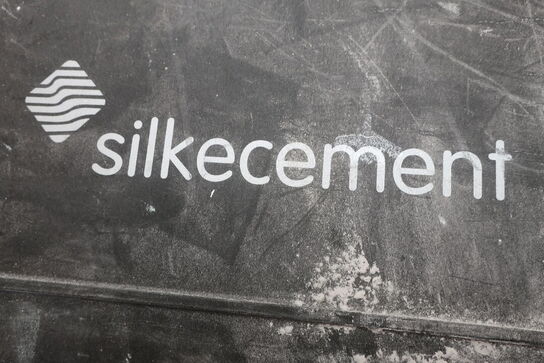 Værktøjssæt SILKECEMENT