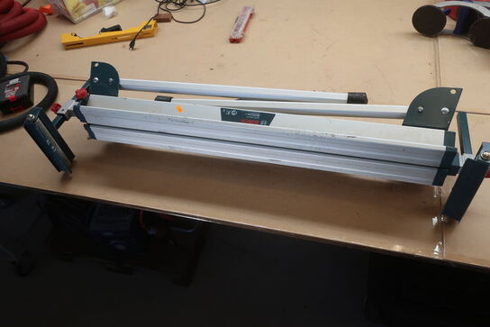 Arbejdsbord BOSCH GTA 2500