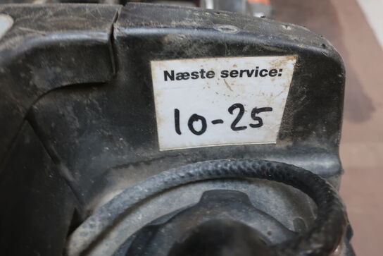 Jordlopper DYNAPAC LT6000