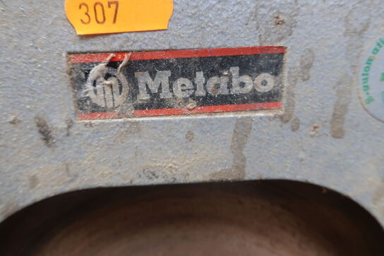 2 stk. rundsave og elhøvl 