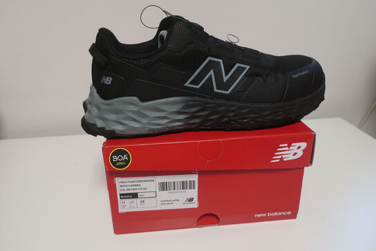 Sikkerhedssko NEW BALANCE str. 45