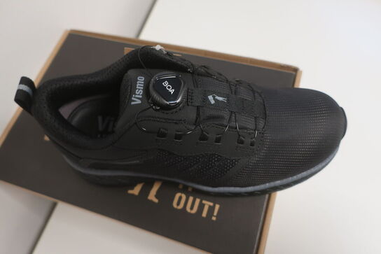 Sikkerhedssko VISMO str. 39