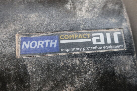 Åndedrætsværn NORTH COMPACT