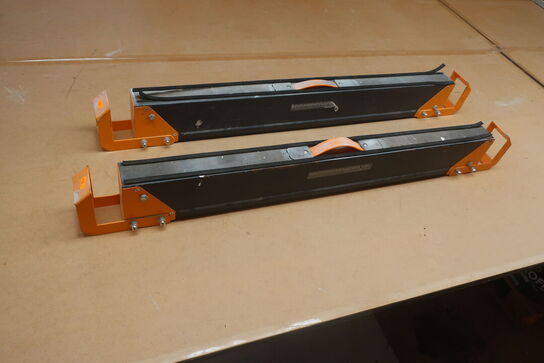 2 stk. arbejdsbukke TOUGHBUILT