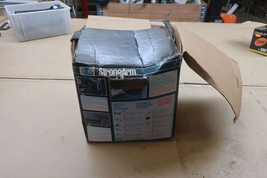 Elektrisk spil STRONGARM