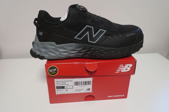 Sikkerhedssko NEW BALANCE str. 43