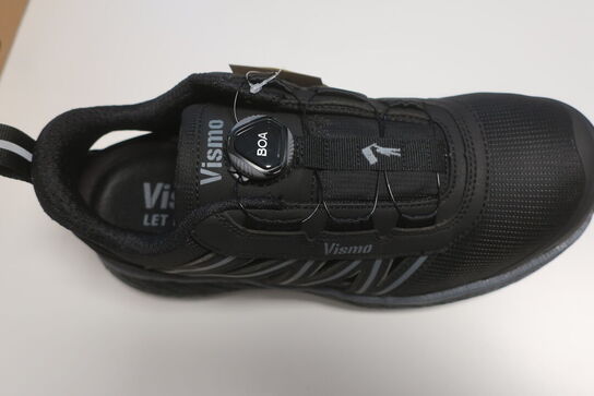 Sikkerhedssko VISMO str. 41