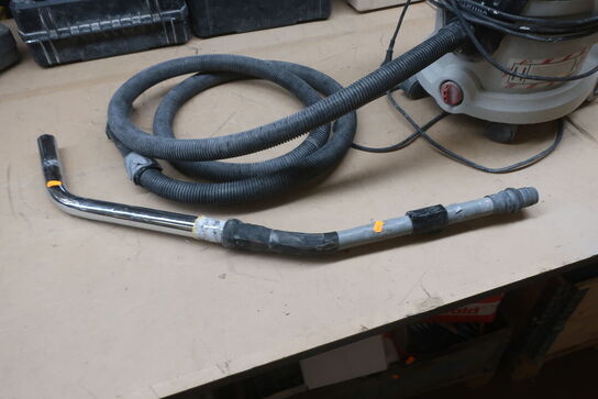 Støvsuger STARMIX PWD1-20-14-EB-PC-HF