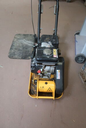 Stamper HERKULES RP800B