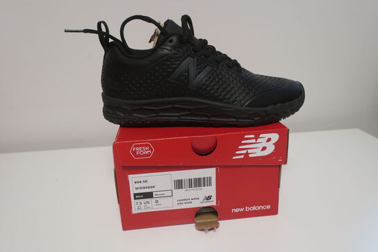 Arbejdssko NEW BALANCE str. 38.5