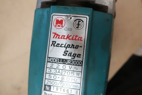 Vinkelsliber, bajonetsav BOSCH og vinklesliber RYOBI