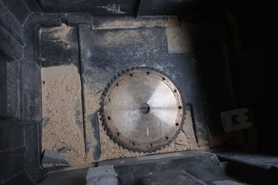 Dyksav DEWALT DWS520 -QS