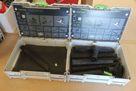 Støvsuger tilbehør FESTOOL 