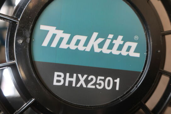 Løvblæser MAKITA BHX2501