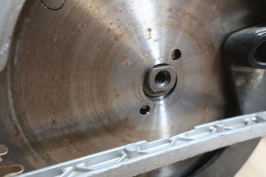 3 stk. elværktøj DEWALT